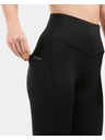 Kilpi Ženske sportske tajice Kilpi JAMILY-W Black