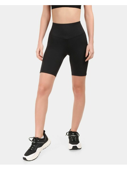 Kilpi Ženske kratke tajice Kilpi ARTEMI-W Crna