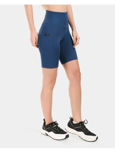 Kilpi Ženske kratke tajice Kilpi ARTEMI-W Tamno plava