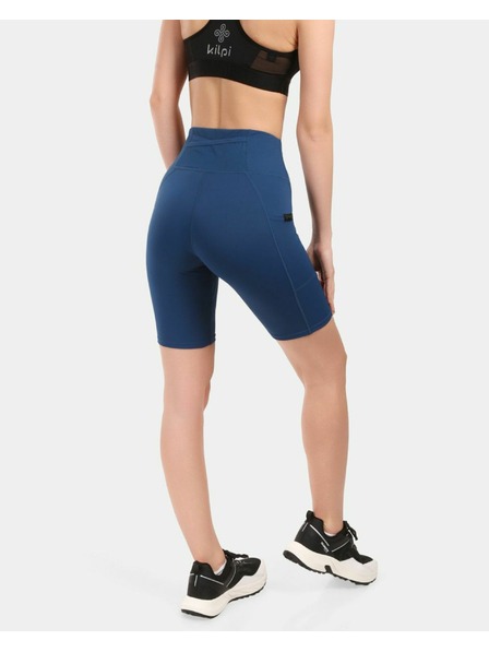 Kilpi Ženske kratke tajice Kilpi ARTEMI-W Tamno plava