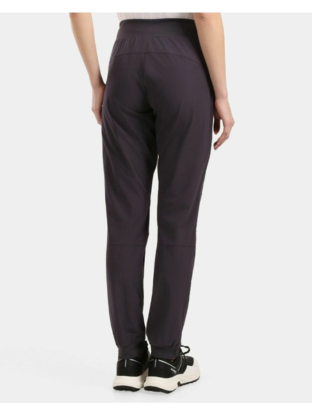 Kilpi Ženske vanjske hlače Kilpi MIMI-W Black