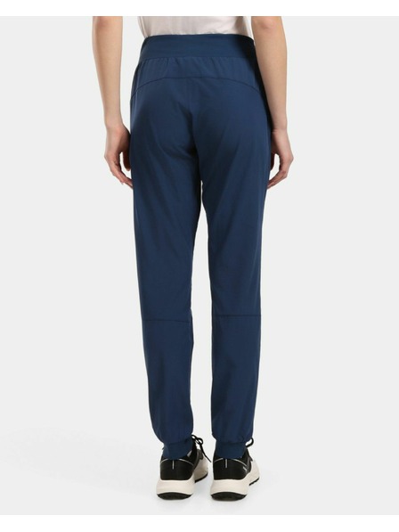 Kilpi Ženski outdoor hlače Kilpi MIMI-W Tamno plava