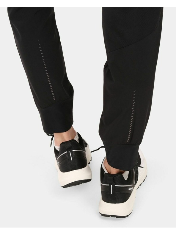 Kilpi Ženske hlače za trčanje Kilpi HEYES-W Black