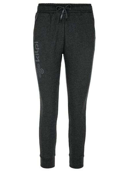 Kilpi Ženskie trenirka hlače Kilpi MATTY-W Crna