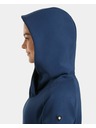Kilpi Ženski dugačak hoodie Kilpi HEYDEN-W Tamno plava