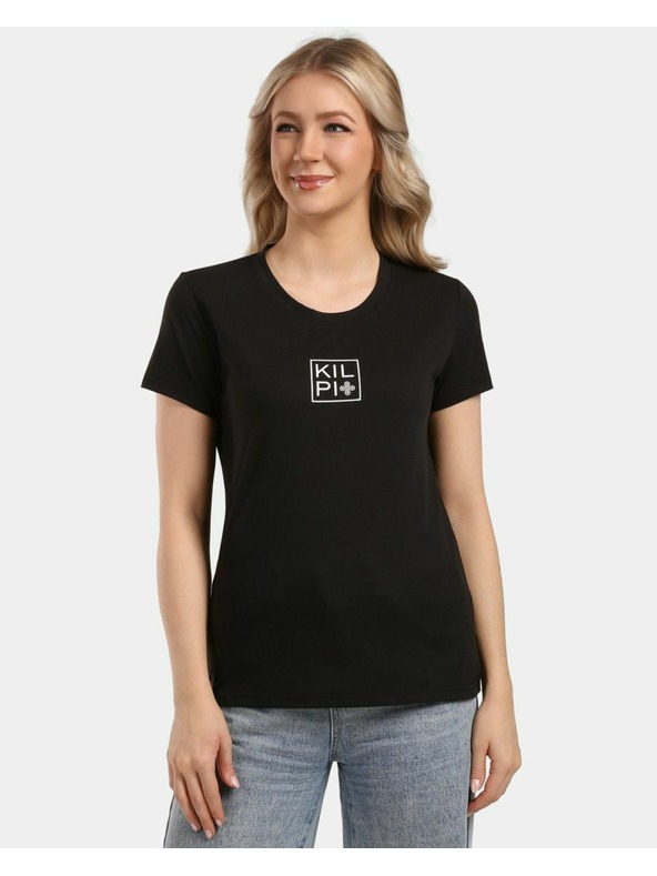 Kilpi Ženski brezznameni Kilpi DIXIE-W Crna