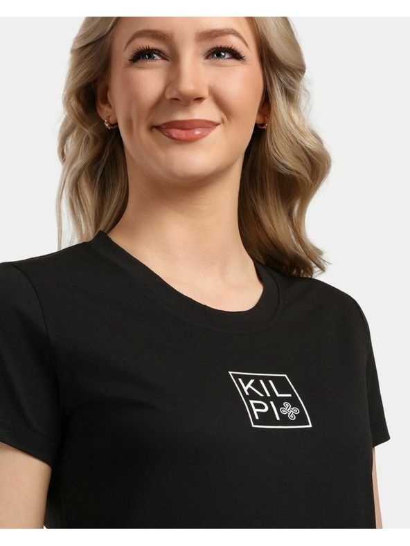 Kilpi Ženski brezznameni Kilpi DIXIE-W Crna