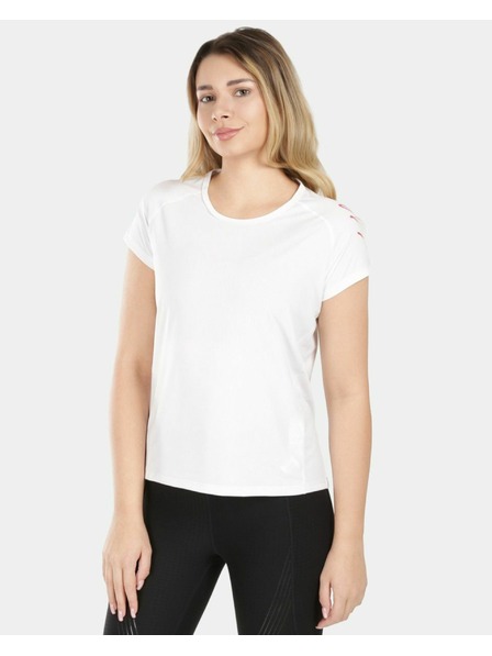 Kilpi Ženski tehnički top Kilpi LIMED-W Bijela