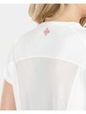 Kilpi Ženski tehnički top Kilpi LIMED-W Bijela