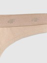 4F Ženski gaćice 4F Pacifik (2pack)
