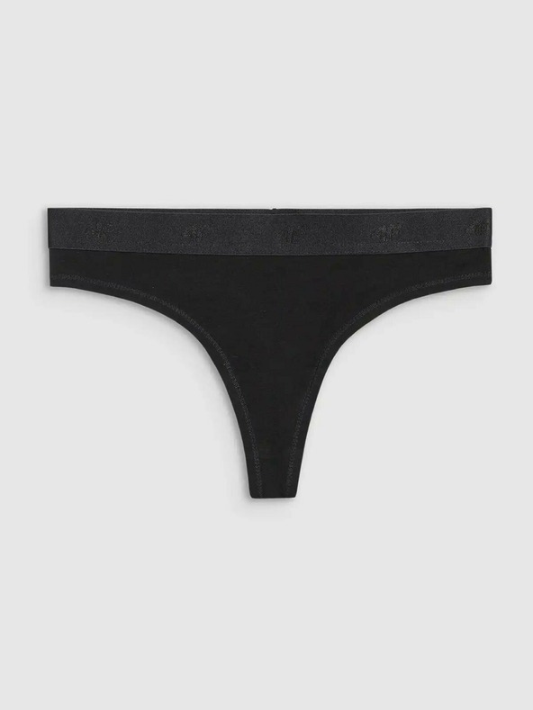 4F Ženski gaćice 4F Pacifik (2pack)