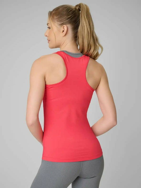 4F Ženski top bez rukava 4F FNK Sahara