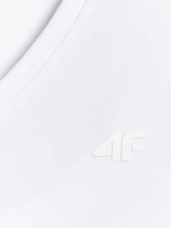 4F Ženski t-shirt 4F Rita