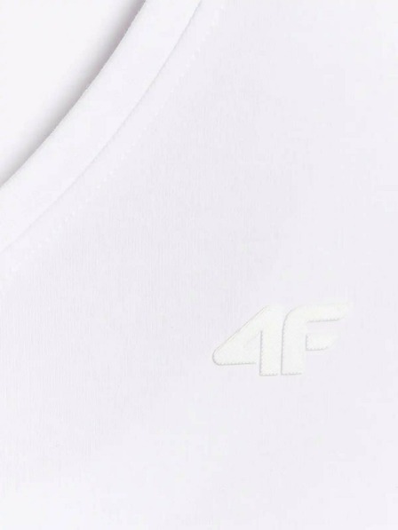 4F Ženski t-shirt 4F Rita