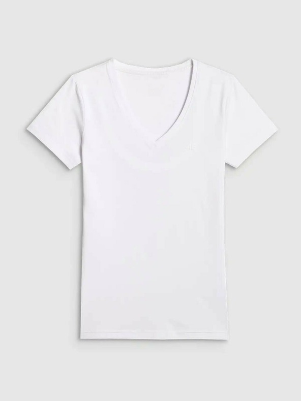 4F Ženski t-shirt 4F Rita