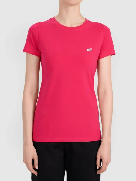 4F Ženski t-shirt 4F Linda
