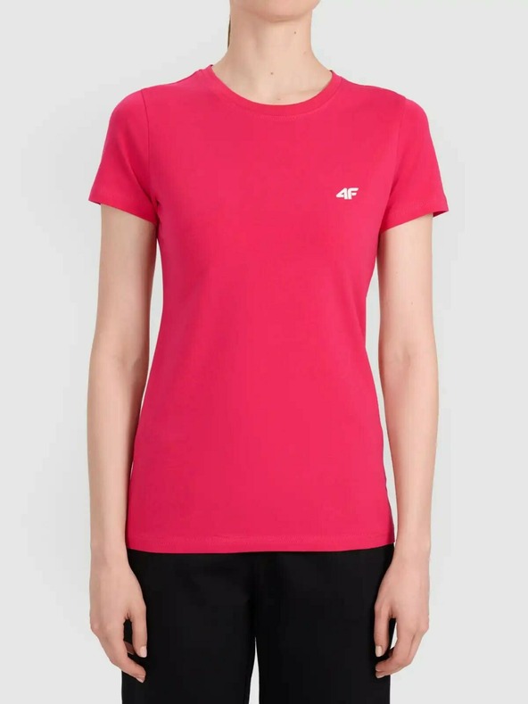 4F Ženski t-shirt 4F Linda