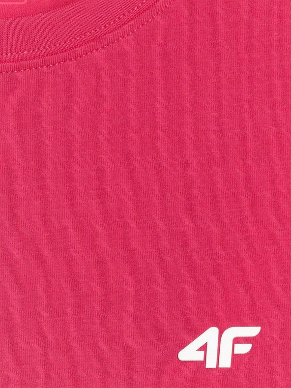 4F Ženski t-shirt 4F Linda