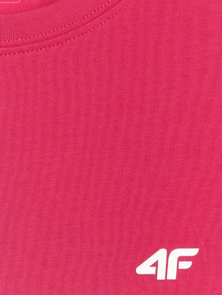 4F Ženski t-shirt 4F Linda