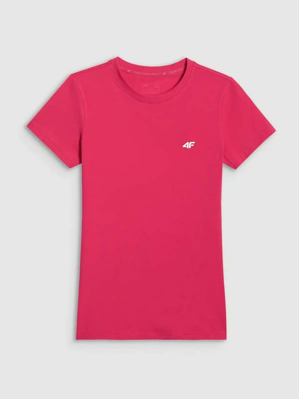 4F Ženski t-shirt 4F Linda