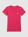 4F Ženski t-shirt 4F Linda