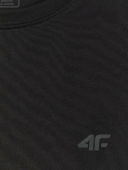 4F Ženski t-shirt 4F Margot