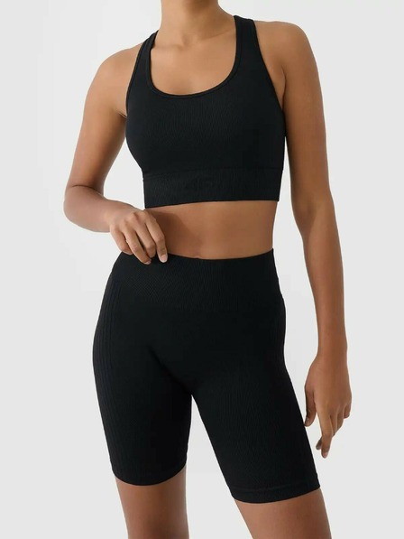 4F Ženskie kratke hlače 4F FNK Breeze