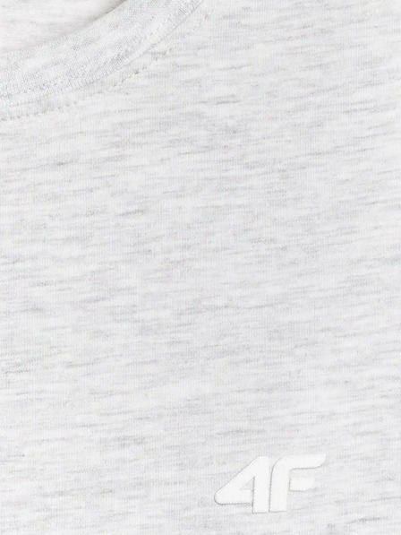 4F Ženski t-shirt 4F Margot