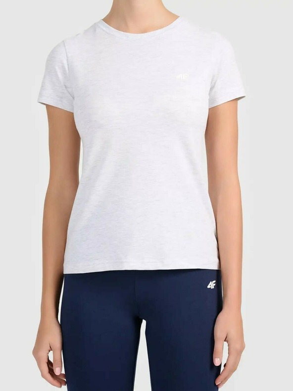 4F Ženski t-shirt 4F Margot