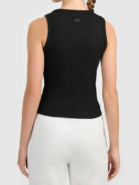 4F Ženska majica bez rukava 4F
