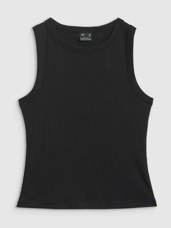 4F Ženska majica bez rukava 4F