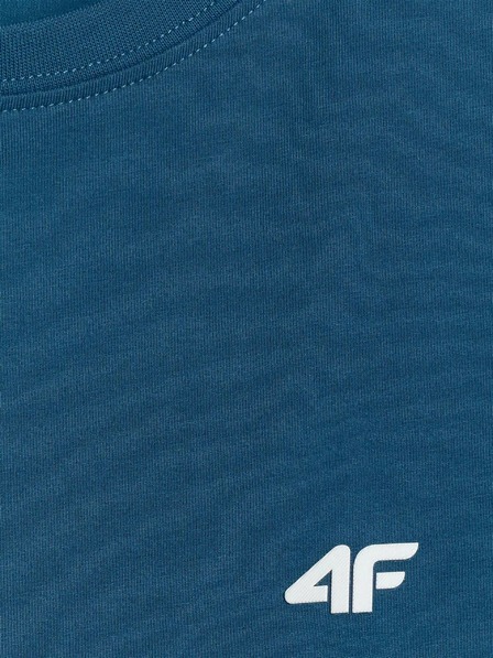 4F Ženski t-shirt 4F Linda