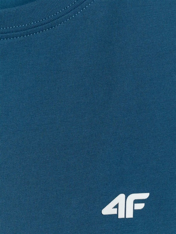 4F Ženski t-shirt 4F Linda