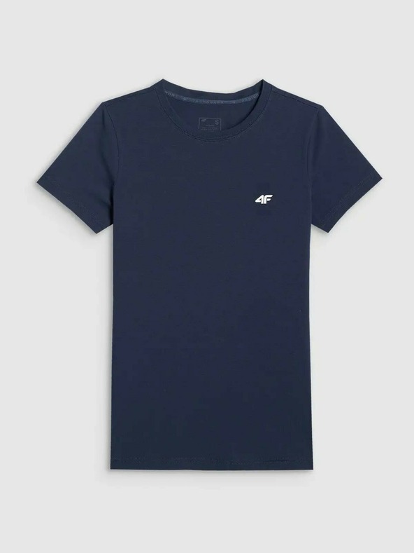 4F Ženski t-shirt 4F Margot