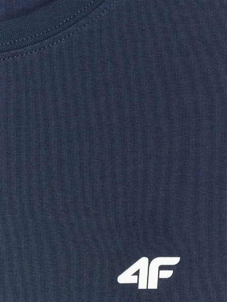 4F Ženski t-shirt 4F Margot