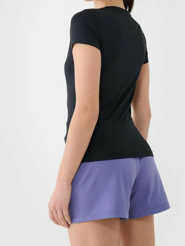 4F Ženski t-shirt 4F FNK Amber