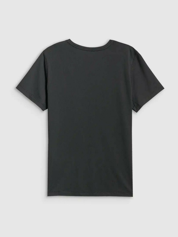 4F Ženski t-shirt 4F FNK Amber
