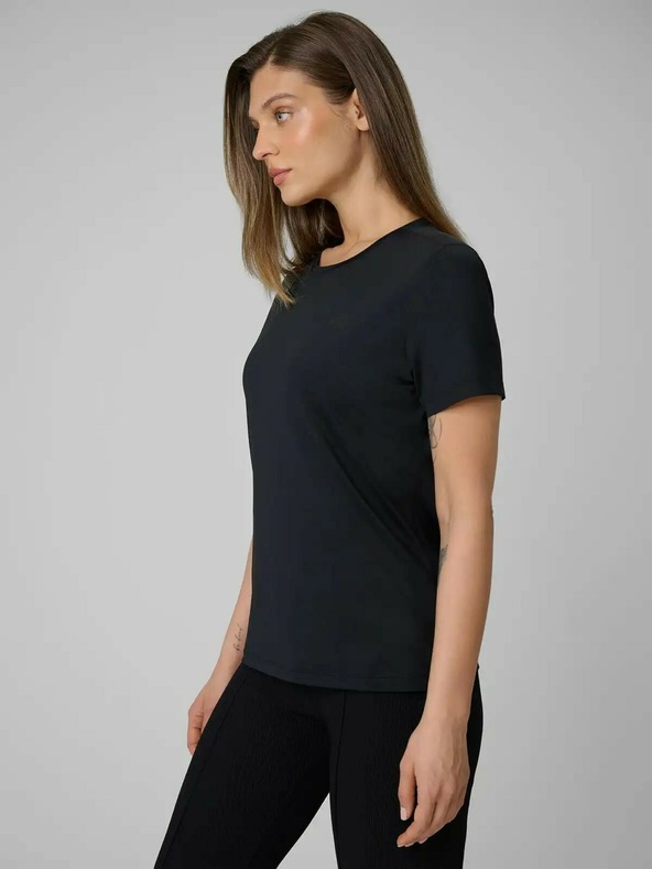 4F Ženski t-shirt 4F FNK Amber