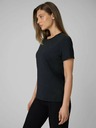 4F Ženski t-shirt 4F FNK Amber