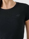 4F Ženski t-shirt 4F FNK Amber