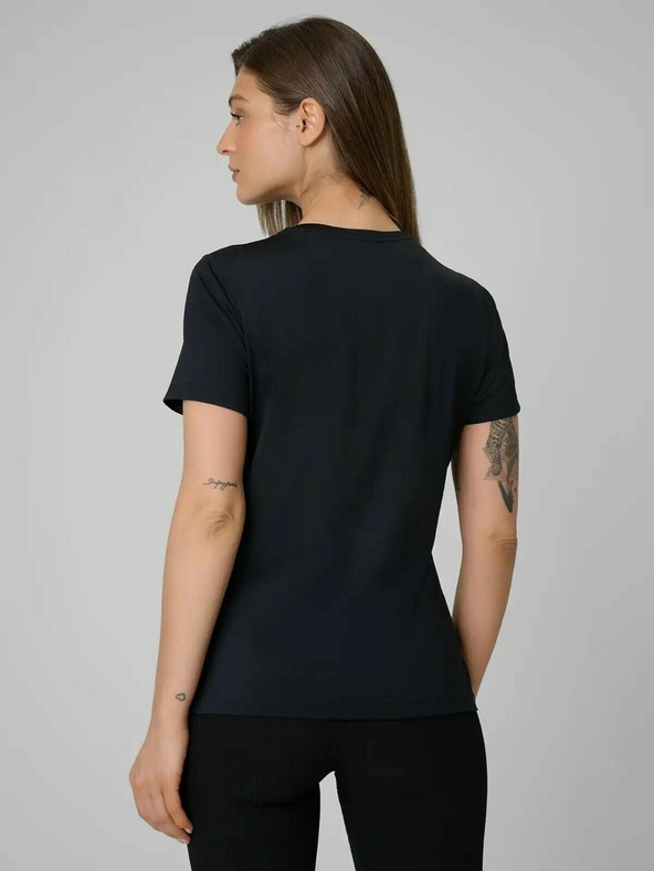 4F Ženski t-shirt 4F FNK Amber