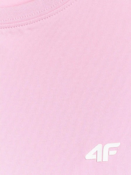4F Ženski t-shirt 4F Margot