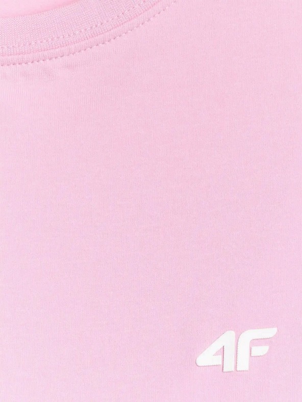 4F Ženski t-shirt 4F Margot