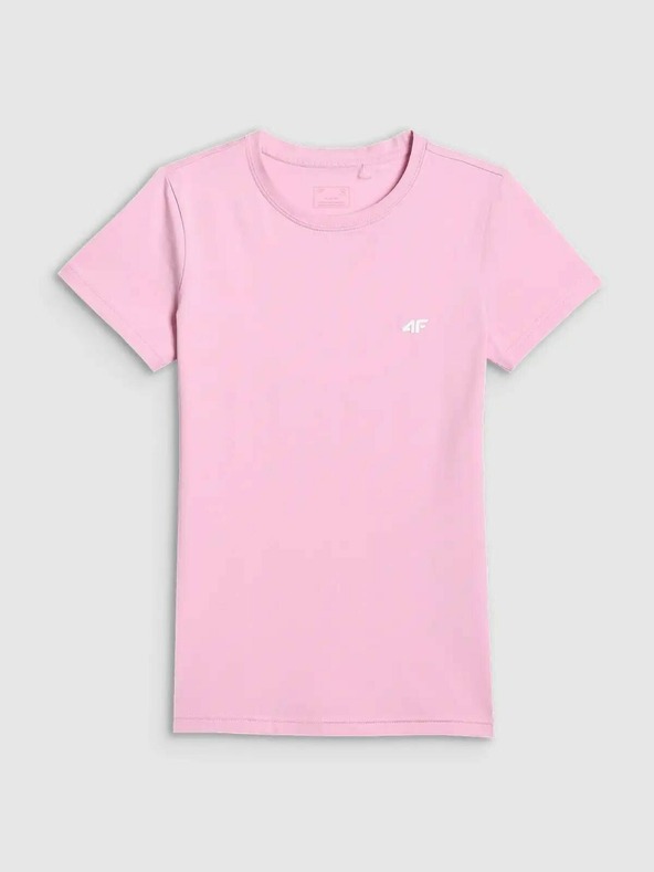 4F Ženski t-shirt 4F Margot