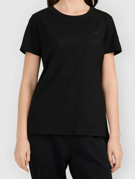 4F Ženski t-shirt 4F Tina