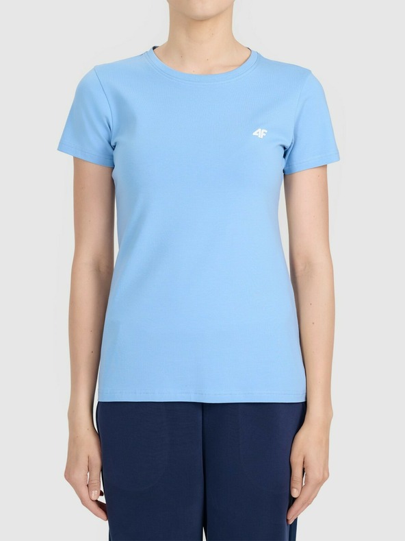 4F Ženski t-shirt 4F Margot