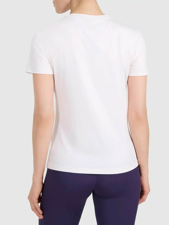 4F Ženski t-shirt 4F FNK Amber