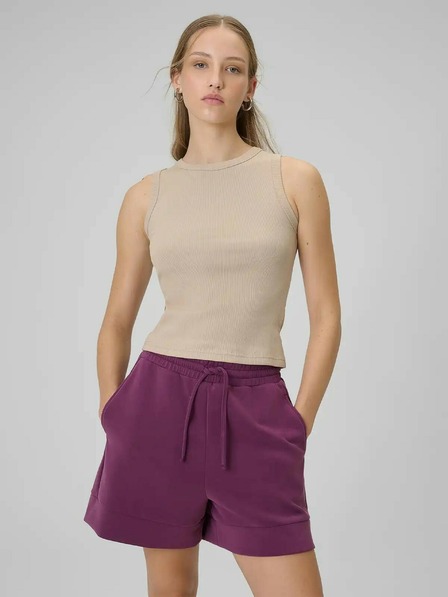 4F Ženski top bez rukava 4F Iloc