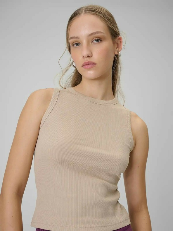 4F Ženski top bez rukava 4F Iloc