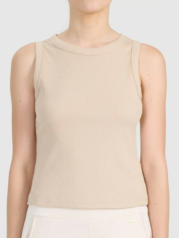 4F Ženski top bez rukava 4F Iloc